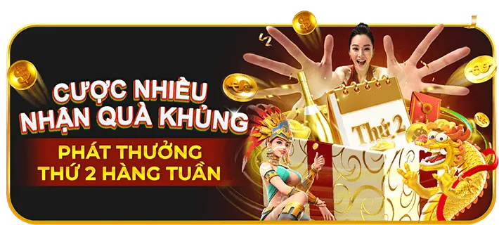 Bắn Cá Cổ Điển
