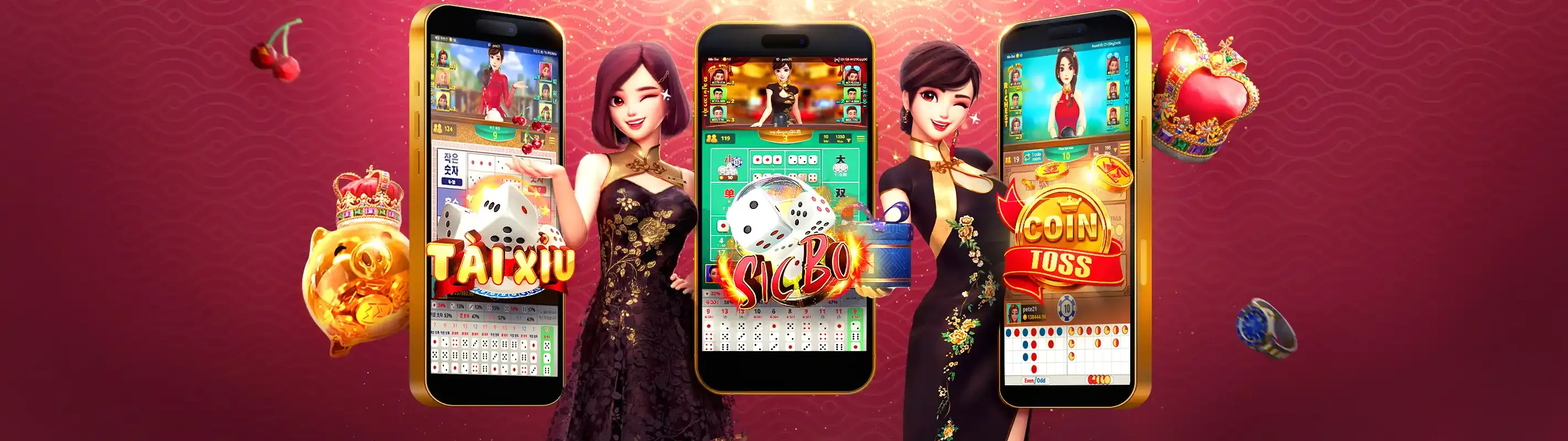 Hình ảnh tổng quan về nova88 code, nền tảng cá cược trực tuyến hàng đầu